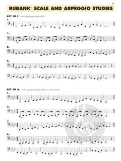 Essential Elements 2000 Book 1 Tuba (Henry Mancini) 