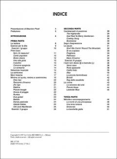 Pianorama von Jeremy Norris 