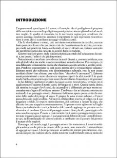 Educazione Al Suono 100 Esercizi Per Ascoltare e P von Michael Schäfer 