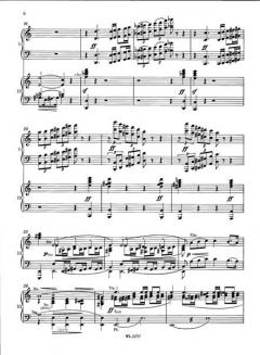 Klavierkonzert a-moll op. 7 von Victoria Erber im Alle Noten Shop kaufen