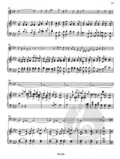 2 Stücke von Christian Lambour 