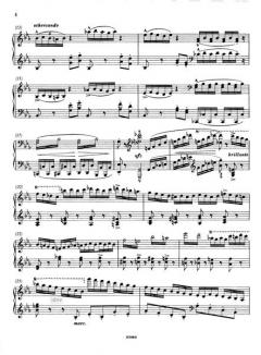 Kadenzen zu Klavierkonzerten W. A. Mozarts Heft 1 von Ferruccio Busoni im Alle Noten Shop kaufen