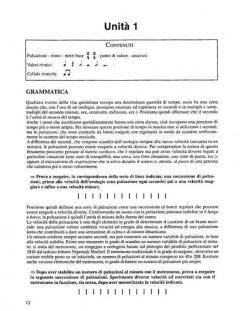 Lettura Ritmica Percorsi Nella Musica 