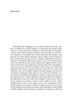 Musica Espansa von Nicola Sani 