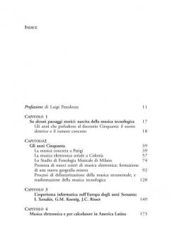 Musica Espansa von Nicola Sani 