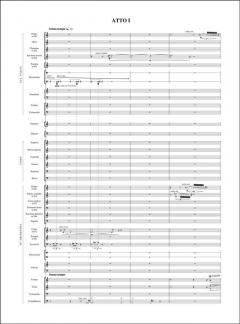 MacBeth von Salvatore Sciarrino 