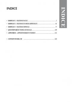 Bona Il Solfeggio Edizione Definitiva a Cura Di R. (Pasquale Bona) 