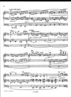 3 Stücke op. 142 von Sigfrid Karg-Elert 