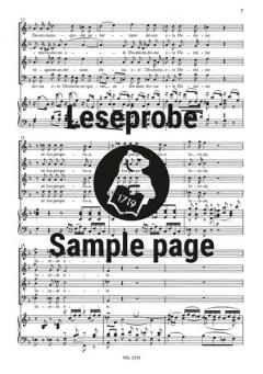 Requiem d-moll KV 626 (W.A. Mozart) 