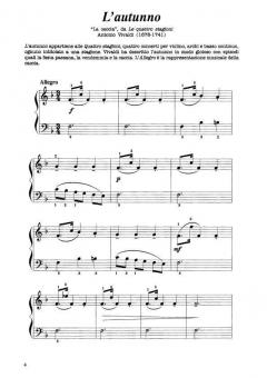 Primi Passi Sulla Tastiera 