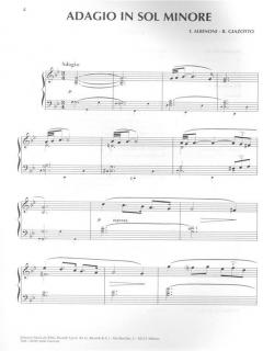 Primi Passi Sulla Tastiera Del Pianoforte a Cura D 