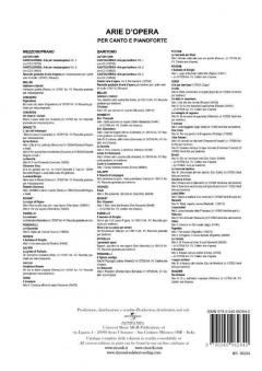 Cruda Funest Samania von Gaetano Donizetti 