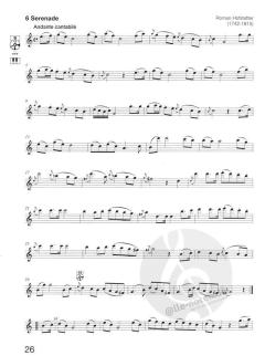 Flöte spielen Band D von Elisabeth Weinzierl im Alle Noten Shop kaufen