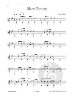 Zeit für dich von Brigitte Kilp 