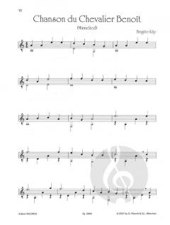 Zeit für dich von Brigitte Kilp 