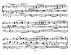 Ausgewählte Orgelwerke von Gerard Bunk im Alle Noten Shop kaufen