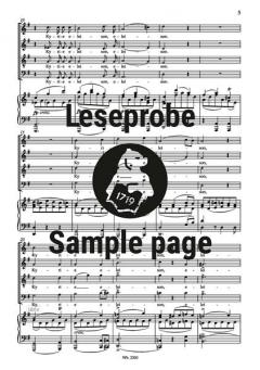 Messe G-Dur D 167 (Franz Schubert) 