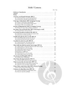 Bach-Studien für Posaunen im Alle Noten Shop kaufen