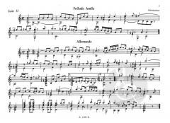 Der Lautenist 3 im Alle Noten Shop kaufen online kaufen