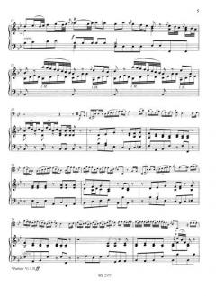 Violoncellokonzert B-Dur von Luigi Boccherini im Alle Noten Shop kaufen