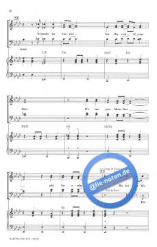 Hakuna Matata (Elton John) 