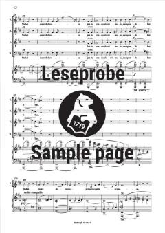 Stabat Mater op. 58 (Antonín Dvorák) 