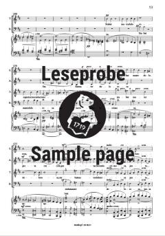 Stabat Mater op. 58 (Antonín Dvorák) 