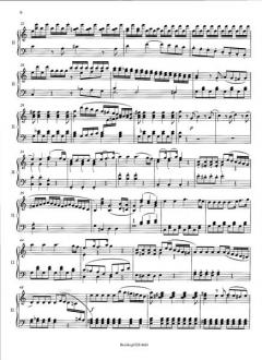 Klavierkonzert a-moll von Felix Mendelssohn Bartholdy im Alle Noten Shop kaufen