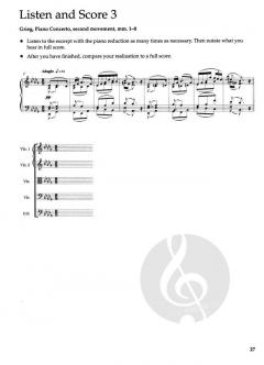 Study of Orchestration von Samuel Adler 