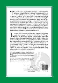 La Traviata von Giuseppe Verdi 