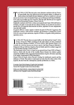 Gianni Schicchi von Giacomo Puccini 