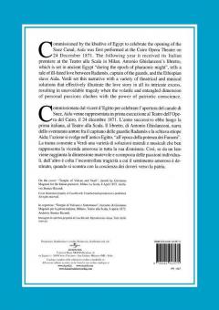 Aida von Giuseppe Verdi 