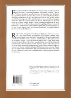 Don Pasquale von Gaetano Donizetti 