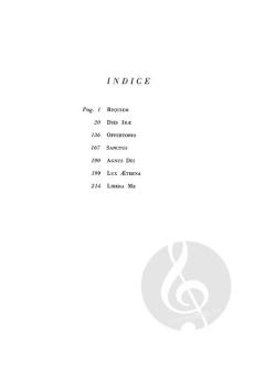 Messa Da Requiem. Full Score Repack von Giuseppe Verdi 