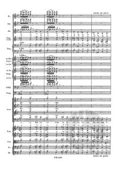 Messa Da Requiem. Full Score Repack von Giuseppe Verdi 