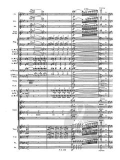 Messa Da Requiem. Full Score Repack von Giuseppe Verdi 