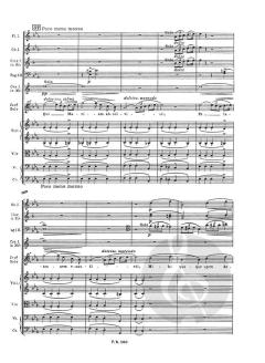 Messa Da Requiem. Full Score Repack von Giuseppe Verdi 
