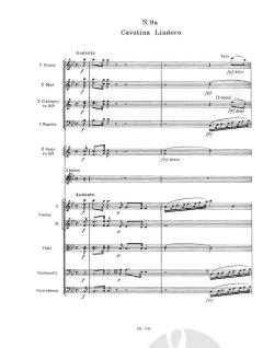 L'italiana in Algeri von Gioachino Rossini 