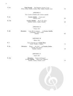 L'italiana in Algeri von Gioachino Rossini 