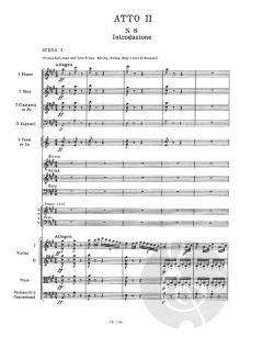 L'italiana in Algeri von Gioachino Rossini 