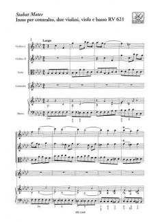 Stabat Mater RV 621 (Antonio Vivaldi) 
