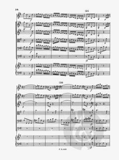 Concerto E-Moll F 1/70 T 164 RV 273 (Antonio Vivaldi) 