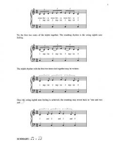 Think Jazz Vol. 1 von Bill Boyd 