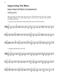 Think Jazz Vol. 1 von Bill Boyd 