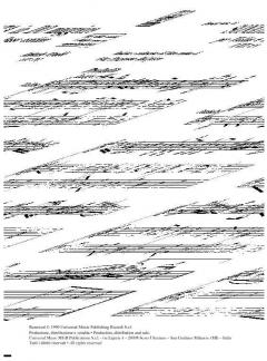 Sonate C-Dur F 13/8 RV 3 von Antonio Vivaldi 