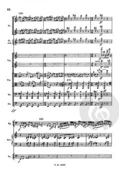 Serenata per Fagotto e 10 Istrumenti (Gian Francesco Malipiero) 