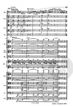 Serenata per Fagotto e 10 Istrumenti (Gian Francesco Malipiero) 