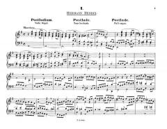 Schönberger Orgelalbum von L Sauer im Alle Noten Shop kaufen