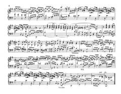 Schönberger Orgelalbum von L Sauer im Alle Noten Shop kaufen