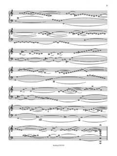 Préludes non mesurés von François Couperin 